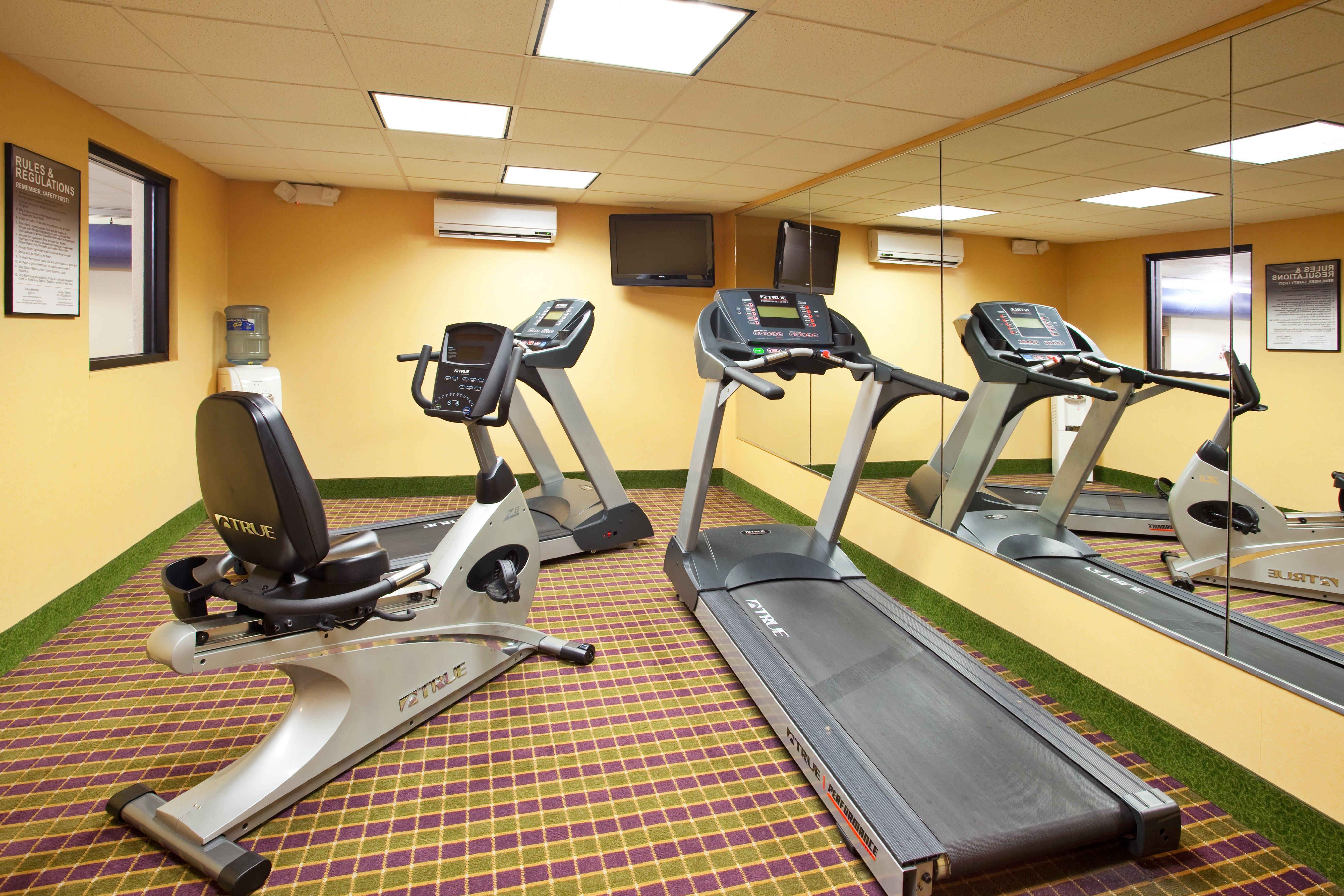 Holiday Inn Express London-I-70 By Ihg Екстер'єр фото