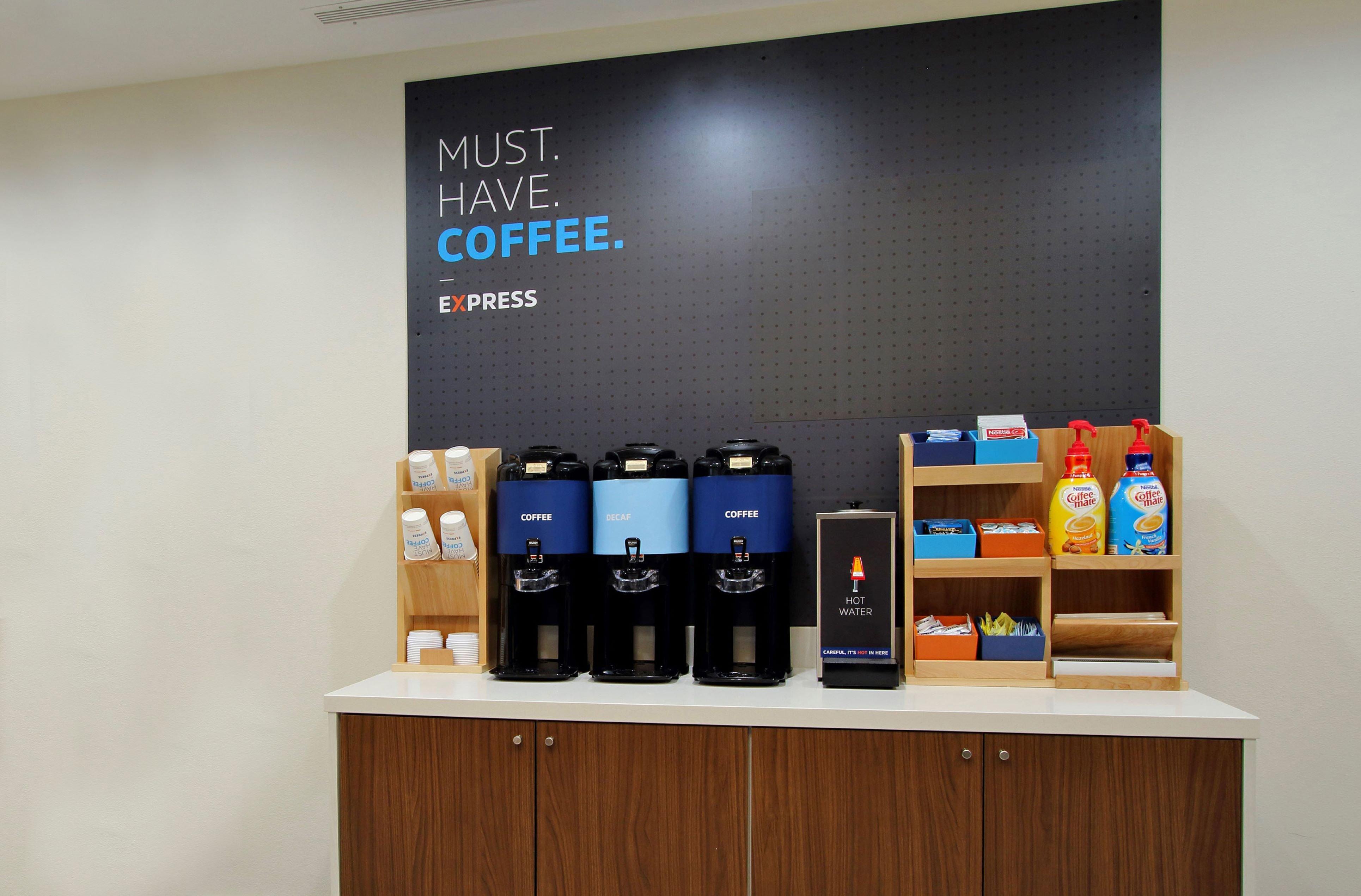 Holiday Inn Express London-I-70 By Ihg Екстер'єр фото